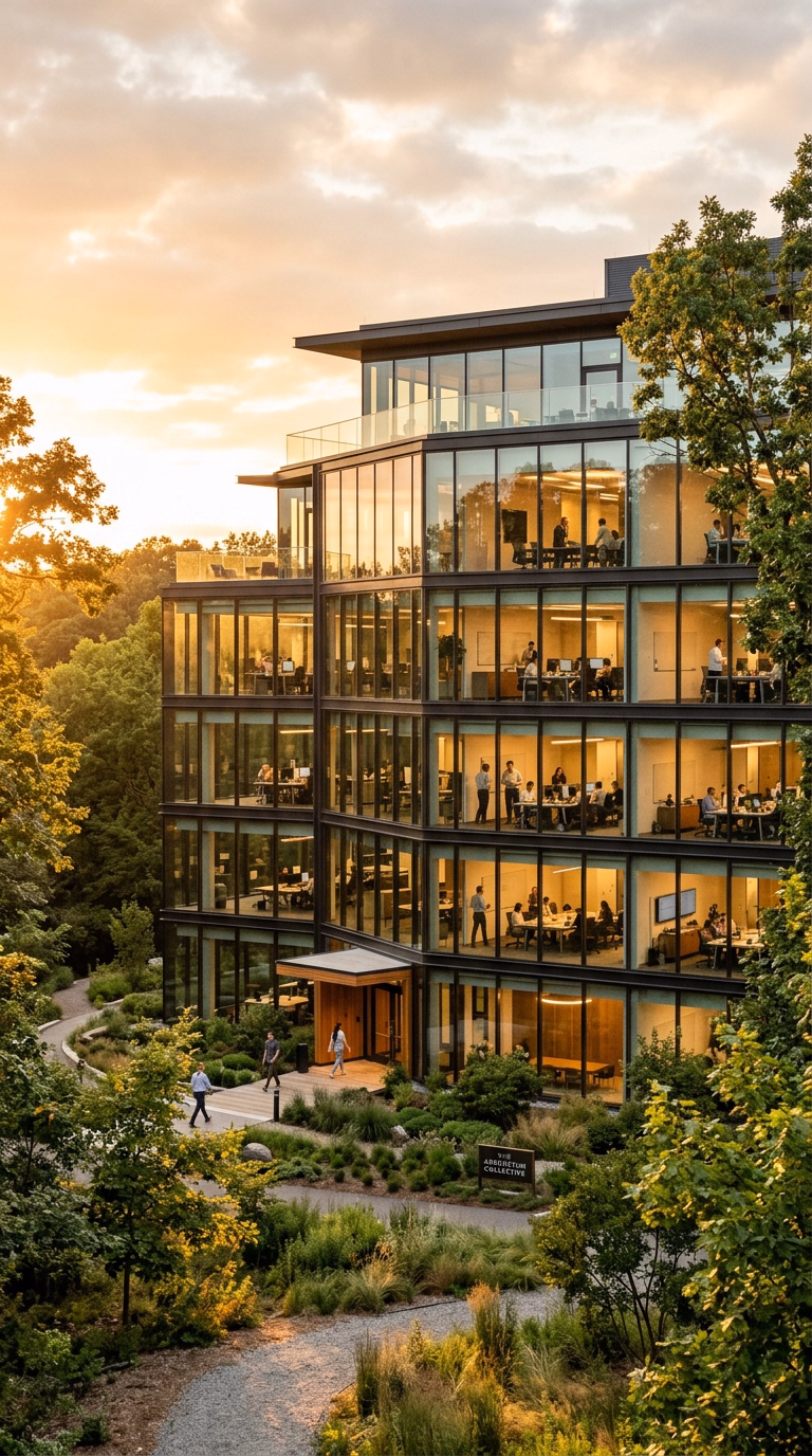 Building the Future - Suttlej Soft