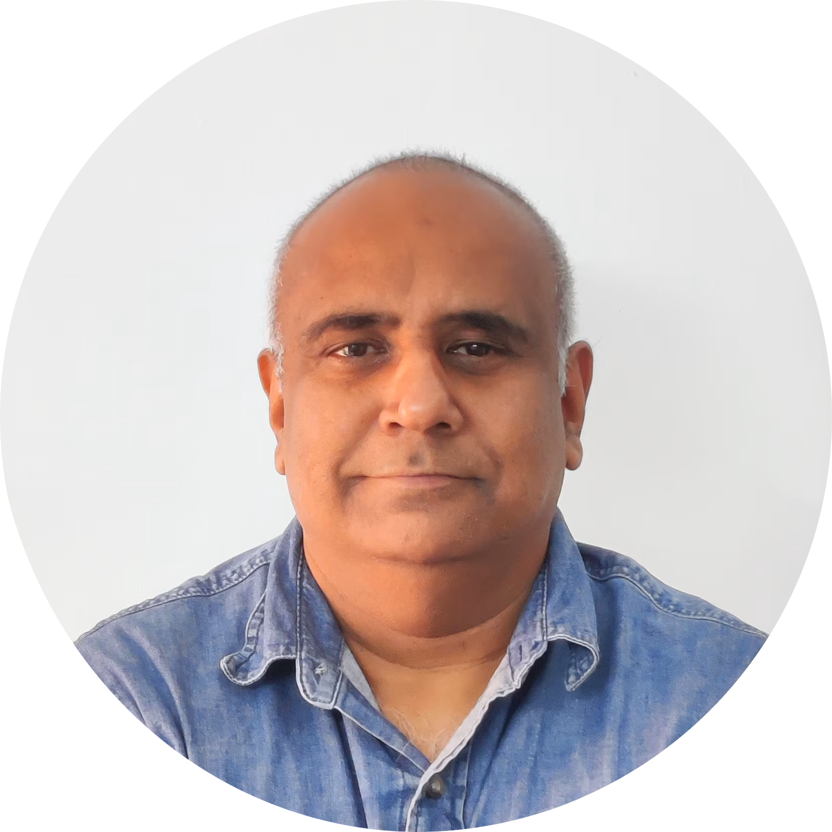 Diwakar Rao
