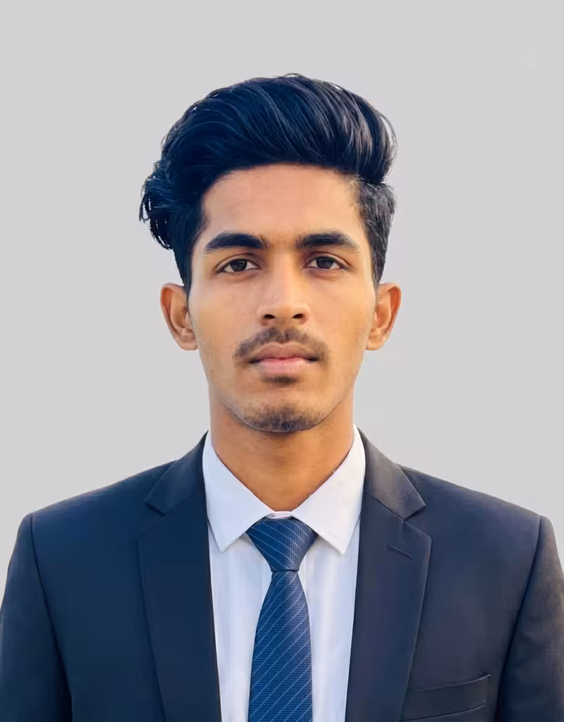 Team Member
