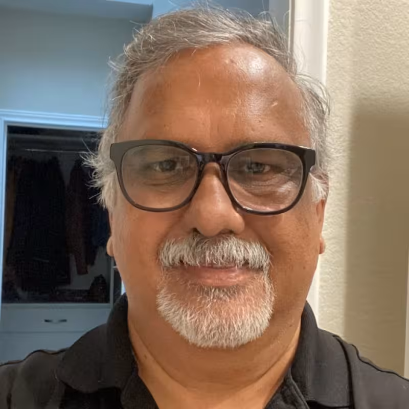 Narayanan Thyagarajan