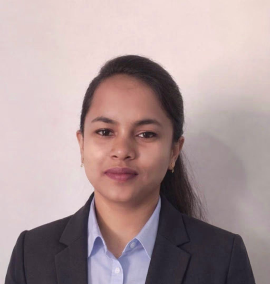 Smruti Rani Patro